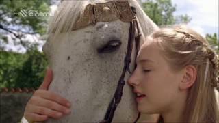 Šípková ruženka - film