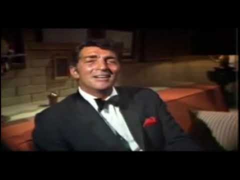 Dean Martin - I Can't Help Remembering You