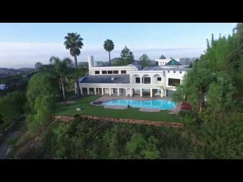Property video