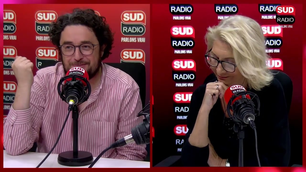 Prison : "Les surveillants entendent ces cris, sentent ces odeurs, voient ces cellules vétustes"