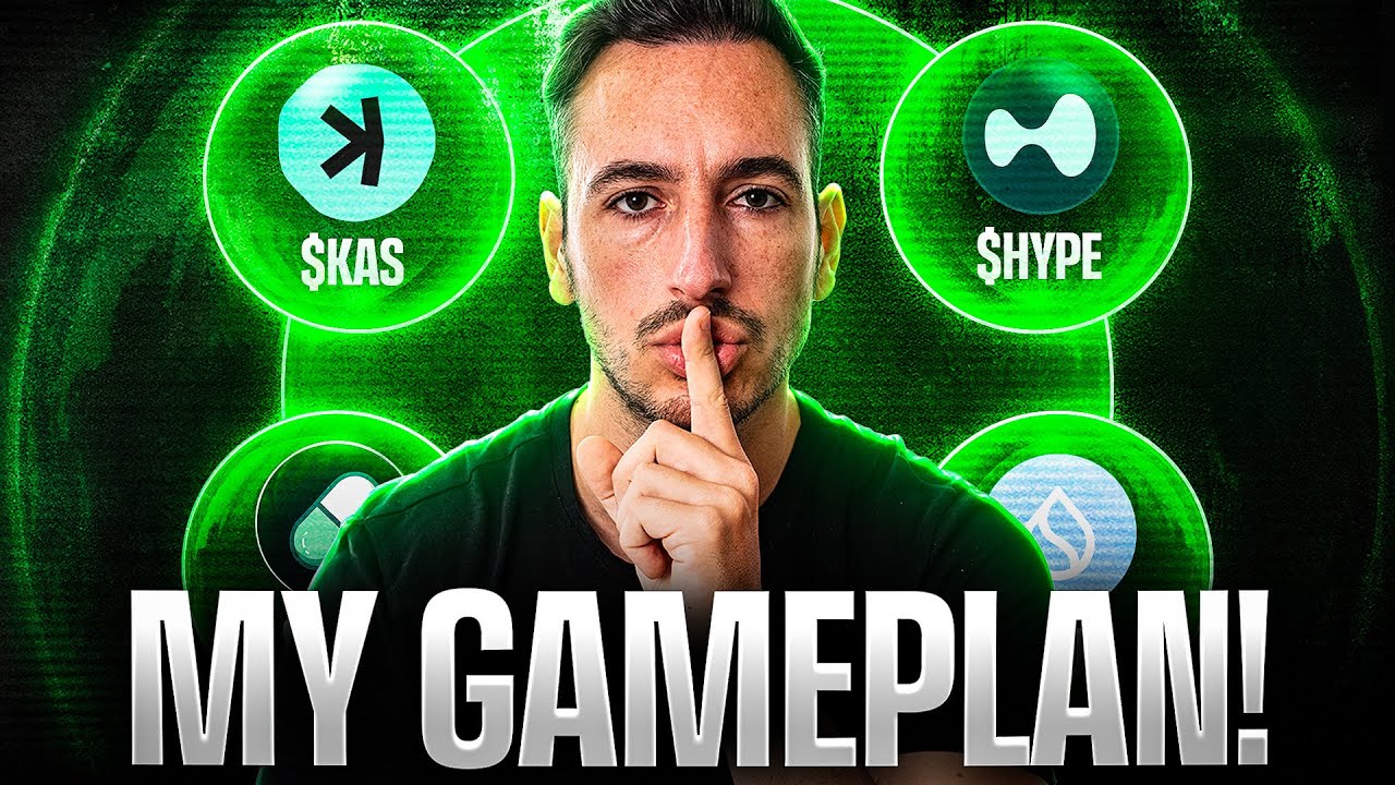 Nobody Talks About This Altcoin Strategy, But You NEED It!