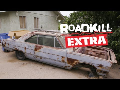 Dulcich’s 340 Dart! - Roadkill Extra