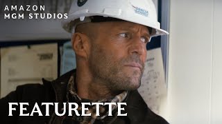 First Look Featurette