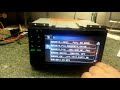 Pioneer avh 3200 dvd