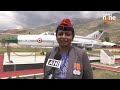 Dave Meera Siddhartha on Kargil Vijay Diwas Rajat Jayanti and Agnipath Scheme | News9  - 03:22 min - News - Video