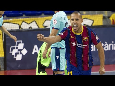 Los Mejores Goles del Barça en la Temporada 20/21