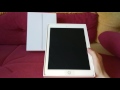 Планшет топовий Apple iPad Air 2 огляд / unboxing iPad Wi-Fi 16GB (MGLW2TU/A) Silver