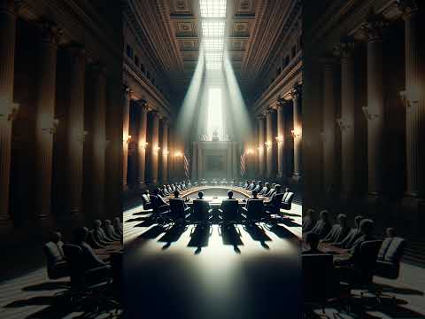 The CEO Behind Trump's Memphis Move: A Rail Merger in the Works? #Shorts