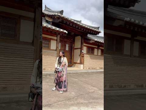 🇧🇩🇰🇷এই খানেই থেকে যেতে মন চায় #shorts