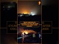 LPG Truck Catches Fire On Jaipur-Ajmer Highway | Multiple Explosions Reported | News9  - 00:53 min - News - Video
