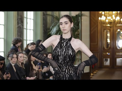 Shop SHNDY | Fall Winter 2024/2025 | Full Show