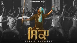Sikka ~ Rajvir Jawanda | Punjabi Song Video HD