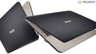 ASUS VivoBook Max X541NA (X541NA-GO120) Chocolate Black