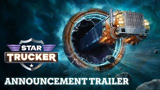 Announcement Trailer Thumbnail