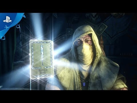 Hand of Fate 2 - Launch Trailer | PS4