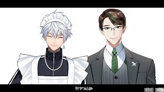 ARiMA君と最後のコラボ
