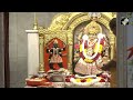 Navratri Day 1 LIVE | Navratri 2025 | Navratri | Navratri Updates | Navratri In India | Navratri  - 02:16:30 min - News - Video