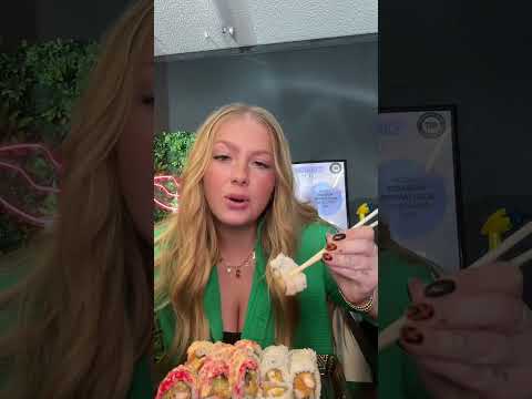 Pray for me!!! #sushi #smalltown #stomachissues #notfresh #fyp #poop