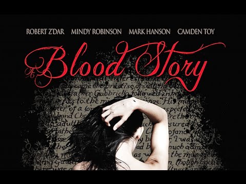 A Blood Story'