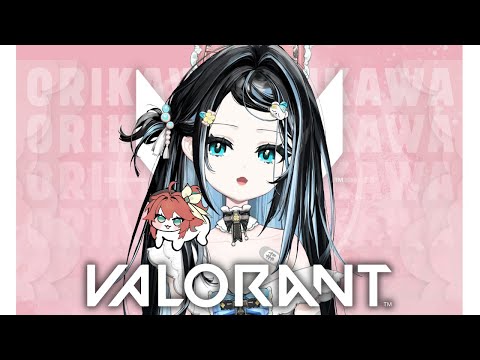 【#valorant 】雙人瓦瓦！紅豆是什麼東東 我不清楚( ·` ᗜ ´· ) ft.@chero.limnos​