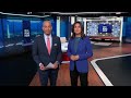 PBS News Hour full episode, May 12, 2025  - 56:46 min - News - Video