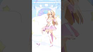 【 #MMD 】 なんのP！？！？！？ / P丸様。 踊ってみた🐣🍳 #なんのP #p丸様 #dance #猫咲あんじ  #shorts