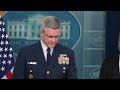 LIVE: White House briefing  - 00:00 min - News - Video