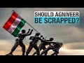 Should Agniveer Scheme be Scrapped? Military Experts Opine | The News9 Plus Show