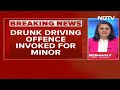 Drink Driving Charges Added Against Pune Teen Who Ran Over 2 Techies With Porsche - 09:32 min - News - Video
