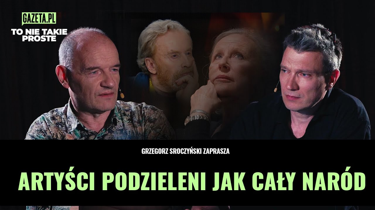 Redbad Klynstra: Ludzie wybrali Nawrockiego sercem