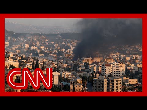 Israel launches biggest military operation in West Bank in 20 years