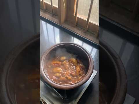 ආසම කරි එකක් 😍| Ambarella curry