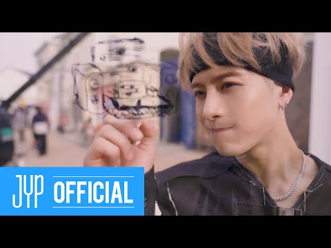 <strong>GOT7</strong> MONOGRAPH "Breath of Love : <strong>Last</strong> Piece" EP.05