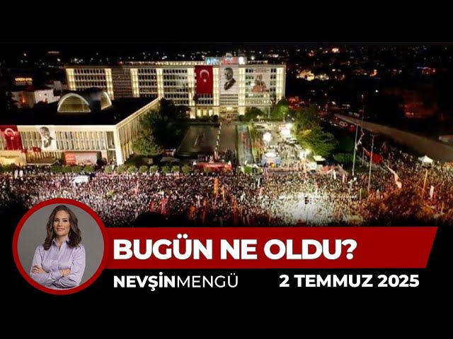 Bir Yanda Saraçhane Bir Yanda Leman Soruşturması. Hangi Zam Arada Kaynadı?