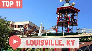 Best Things to Do in Louisville, KY
