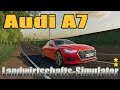 Audi A7 2018 v1.0.0.0