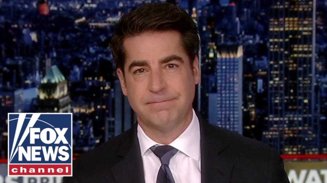Jesse Watters: This raises a lot of questions in the Nancy Guthrie case