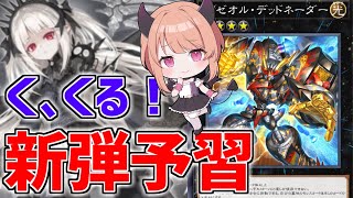 【新弾予習】ついに「ライゼオル」クルーーーーーーー！！#243【遊戯王マスターデュエル】