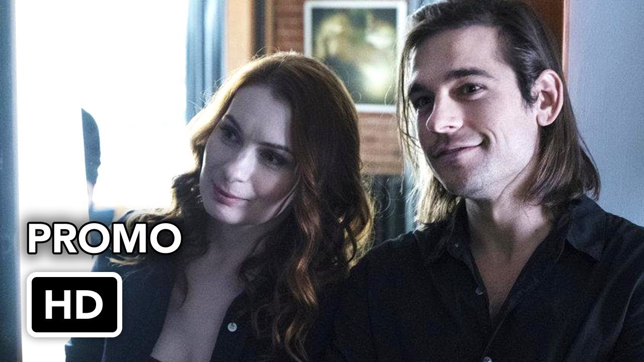Swing Season 5