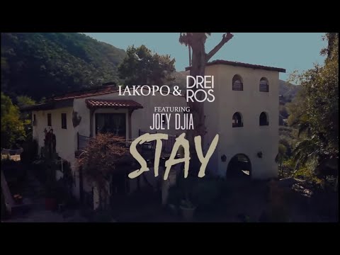 Stay official english song 2019