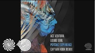 Psychic Experience (Captain Hook Remix)