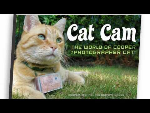 Coopers Book Release