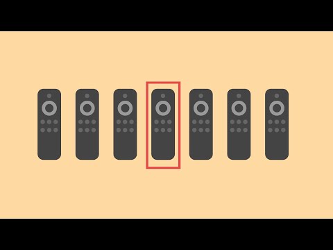 amazon.co.uk & Amazon Promo Codes video: Get Help Pairing Your Fire TV Remote