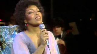 Roberta Flack . In Concert With The Edmonton Symphony . 1975. Live.