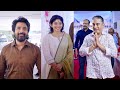 Sai Pallavi, Kamal Haasan, Sivakarthikeyan Visuals | #SK21 | Sai Pallavi | GV Prakash