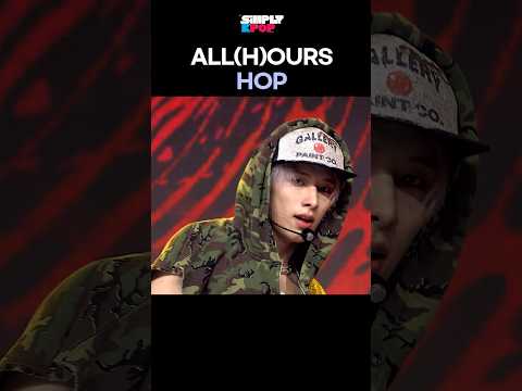 ALL(<strong>H</strong>)OURS 'HOP' 엔딩요정‐☆
