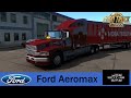 Ford Aeromax 1.39