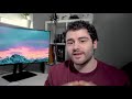 Upgrading to 4K - ViewSonic VP2768 4K 100% sRGB Monitor Review