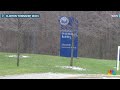Missing Michigan man’s body found in community college building vent  - 00:52 min - News - Video