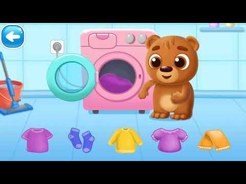 Colors for Kids –  Fun Learning Game